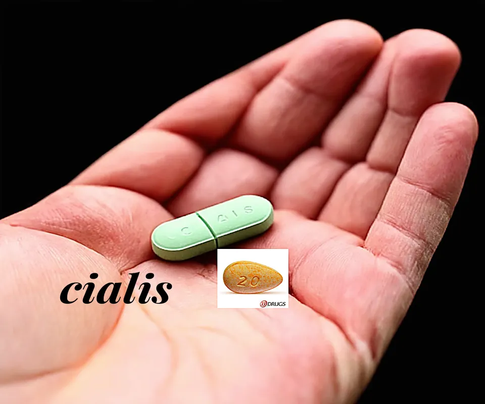 Cialis con ricetta bianca